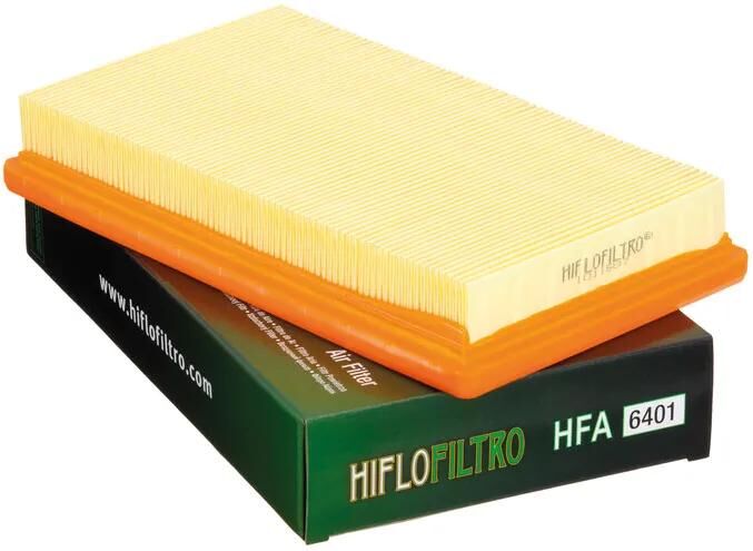 Hiflofiltro luftfilter luftfilter hiflo hfa6401