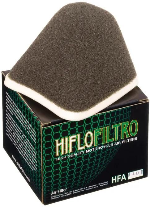 Hiflofiltro luftfilter luftfilter hiflo hfa4101