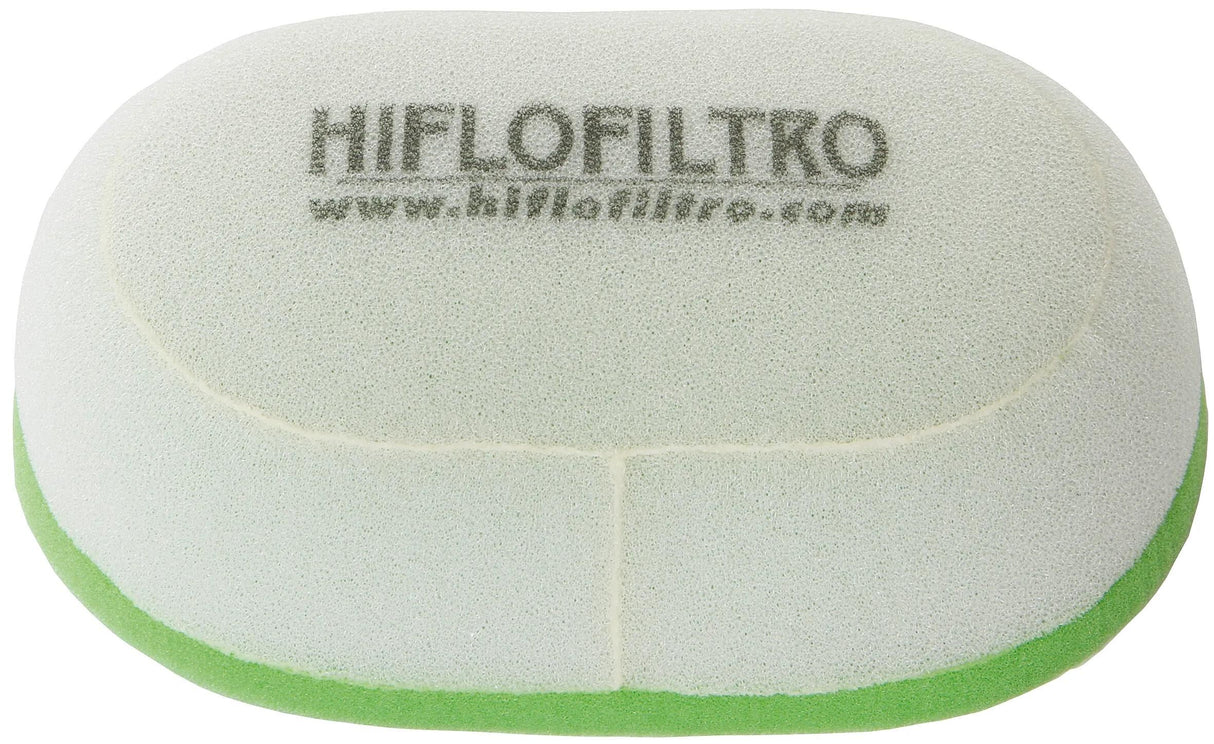 Hiflofiltro udskifteligt luftfilter to-trins udskiftningsfilter hff-4019