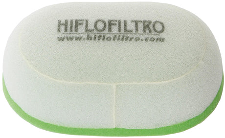 Hiflofiltro udskifteligt luftfilter to-trins udskiftningsfilter hff-4019