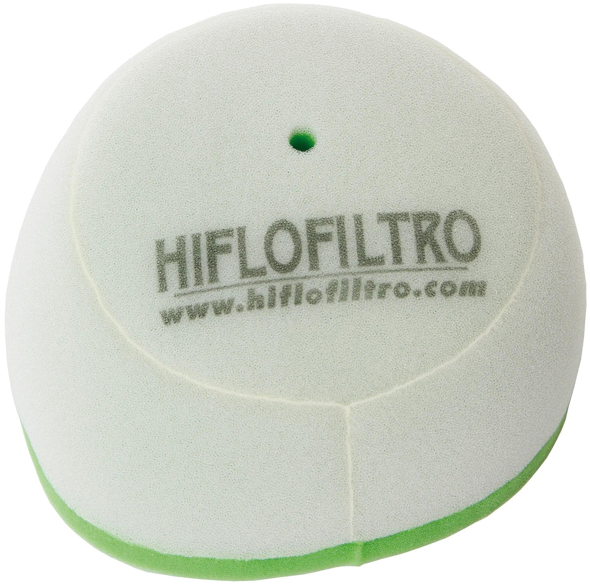 Hiflofiltro udskifteligt luftfilter to-trins udskiftningsfilter hff-4012