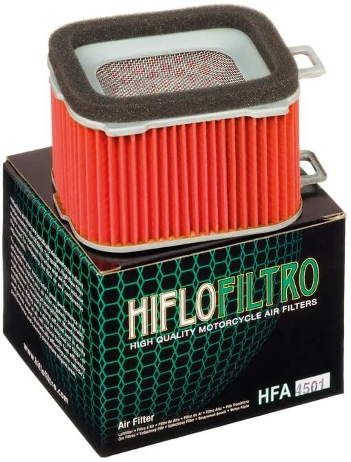Hiflofiltro luftfilter luftfilter hiflo hfa4501