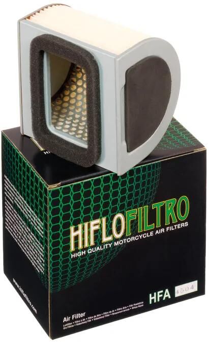 Hiflofiltro luftfilter luftfilter hiflo hfa4504