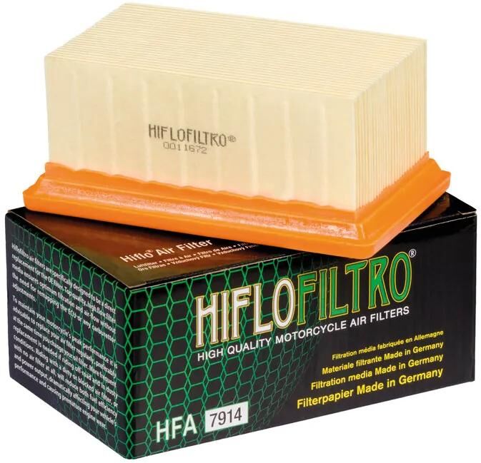 Hiflofiltro luftfilter luftfilter hiflo hfa7914