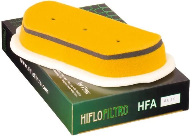 Hiflofiltro luftfilter luftfilter hiflo hfa4610
