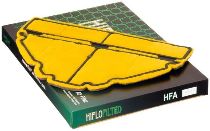 Hiflofiltro luftfilter luftfilter hiflo hfa4611