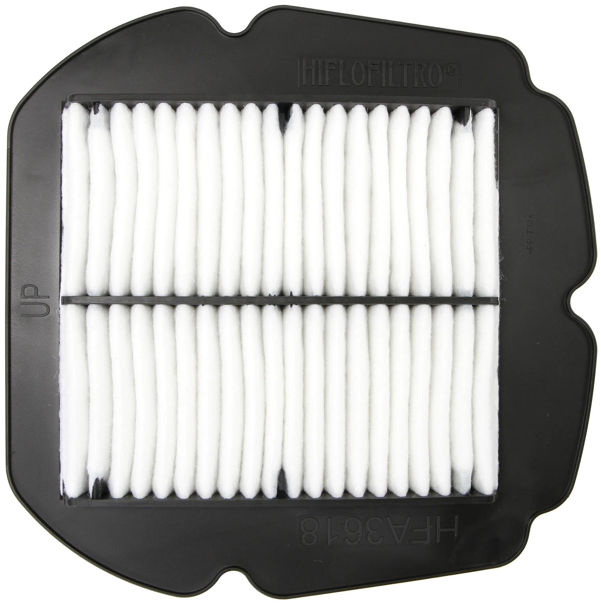 Hiflofiltro luftfilter luftfilter hiflo hfa3618