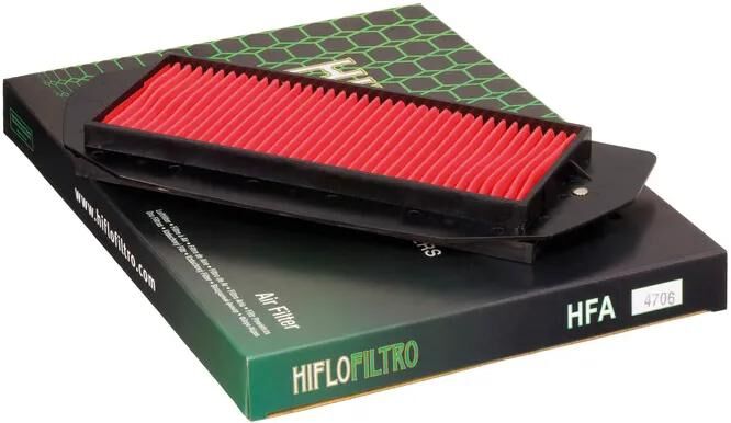 Hiflofiltro luftfilter luftfilter hiflo hfa4706