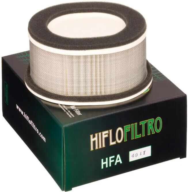 Hiflofiltro luftfilter luftfilter hiflo hfa4911