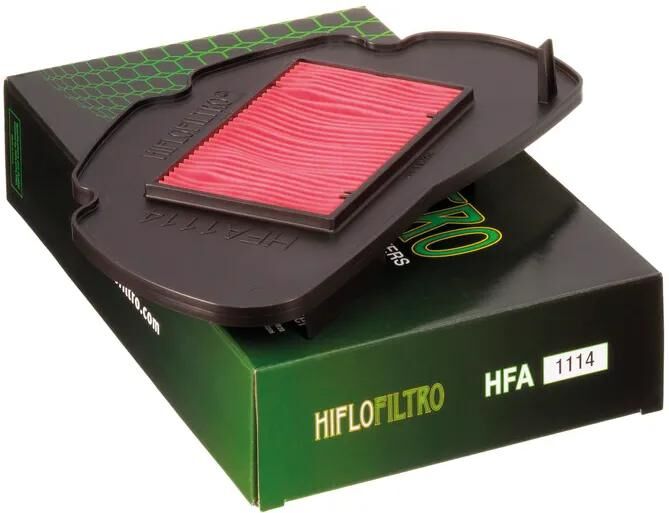 Hiflofiltro luftfilter luftfilter hfa-1114