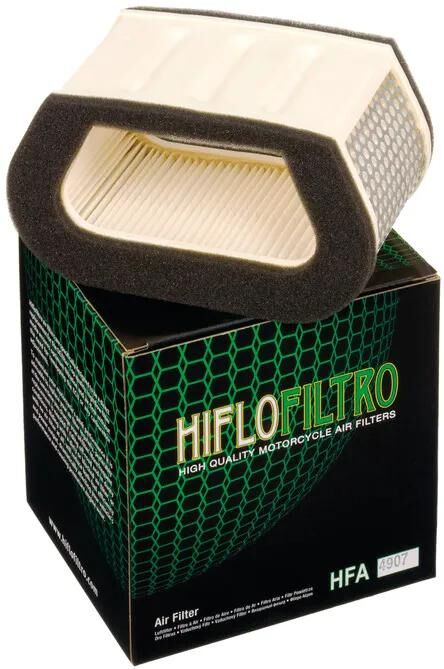 Hiflofiltro luftfilter luftfilter hiflo hfa4907