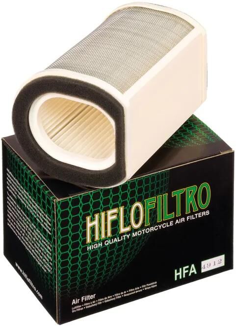 Hiflofiltro luftfilter luftfilter hiflo hfa4912