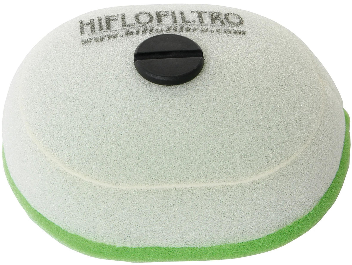 Hiflofiltro udskifteligt luftfilter to-trins udskiftningsfilter hff-5014