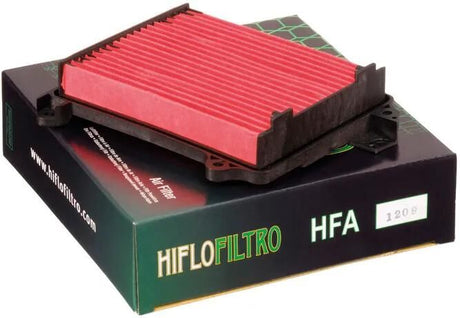 Hiflofiltro luftfilter luftfilter hfa-1209