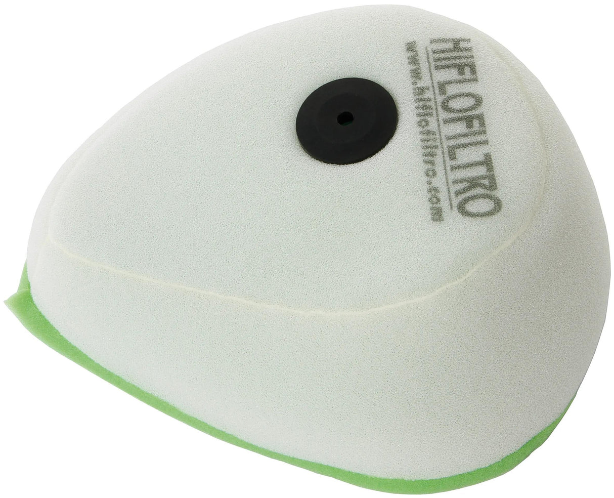 Hiflofiltro udskifteligt luftfilter to-trins udskiftningsfilter hff-1018