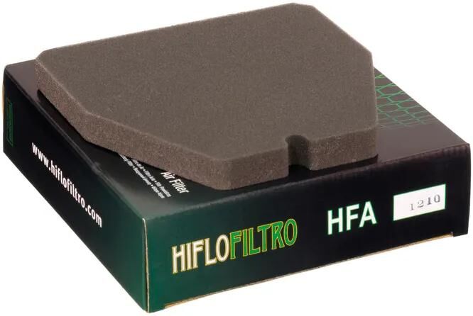 Hiflofiltro luftfilter luftfilter hfa-1210