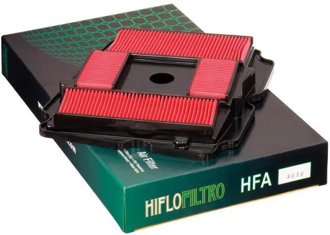 Hiflofiltro luftfilter luftfilter hfa-1614
