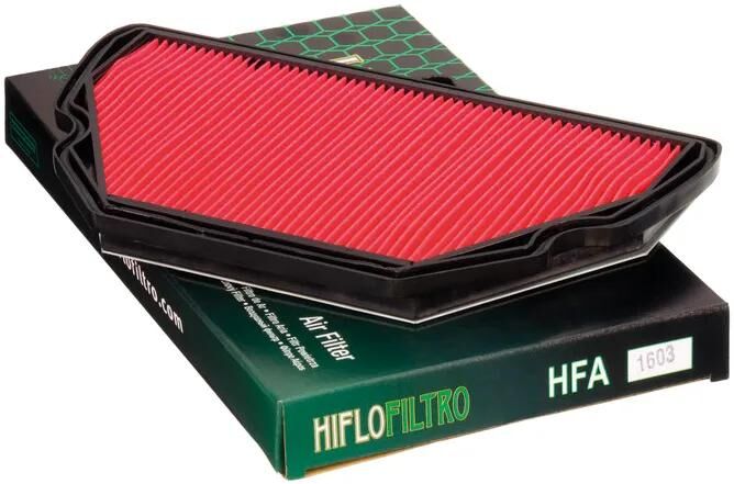Hiflofiltro luftfilter luftfilter hfa-1603