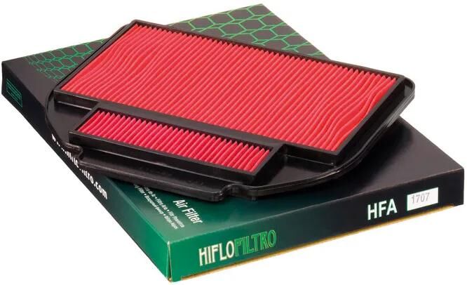 Hiflofiltro luftfilter luftfilter hfa-1707