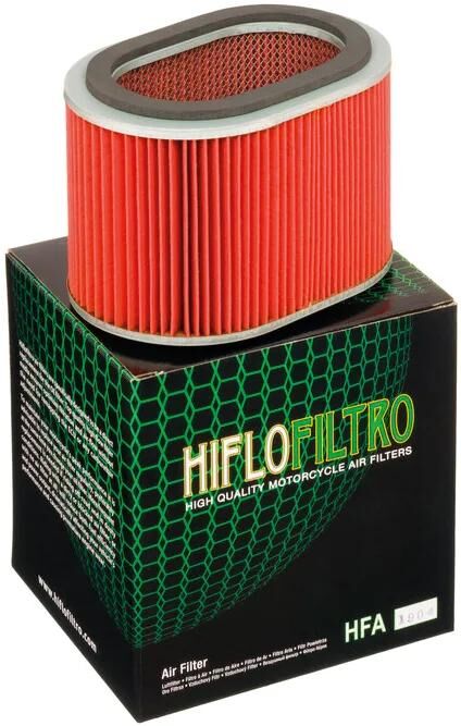 Hiflofiltro luftfilter luftfilter hfa-1904