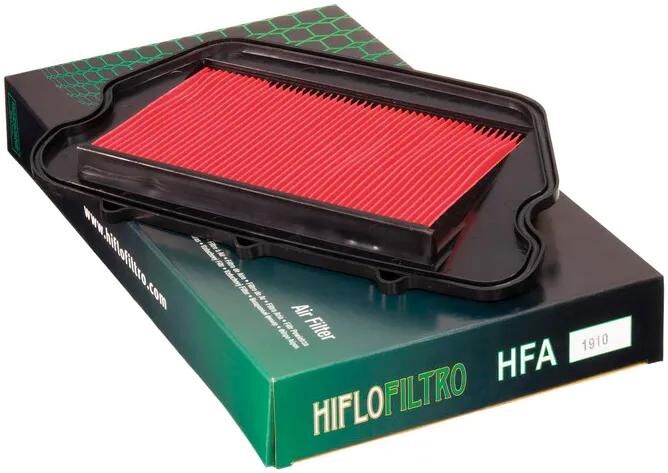 Hiflofiltro luftfilter luftfilter hfa-1910