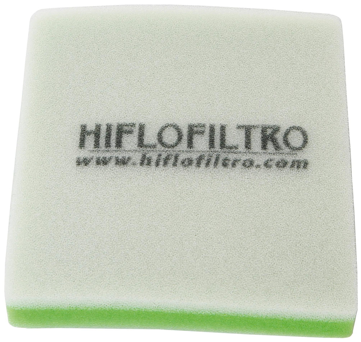 Hiflofiltro udskifteligt luftfilter to-trins udskiftningsfilter hff-2022