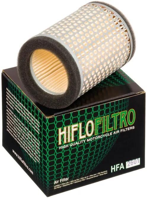 Hiflofiltro luftfilter luftfilter hiflo hfa2601