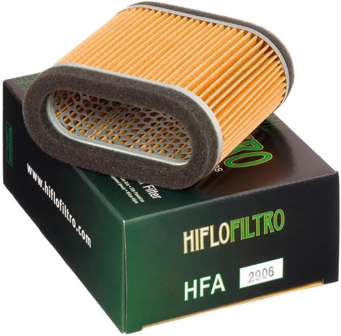 Hiflofiltro luftfilter luftfilter hiflo hfa2906