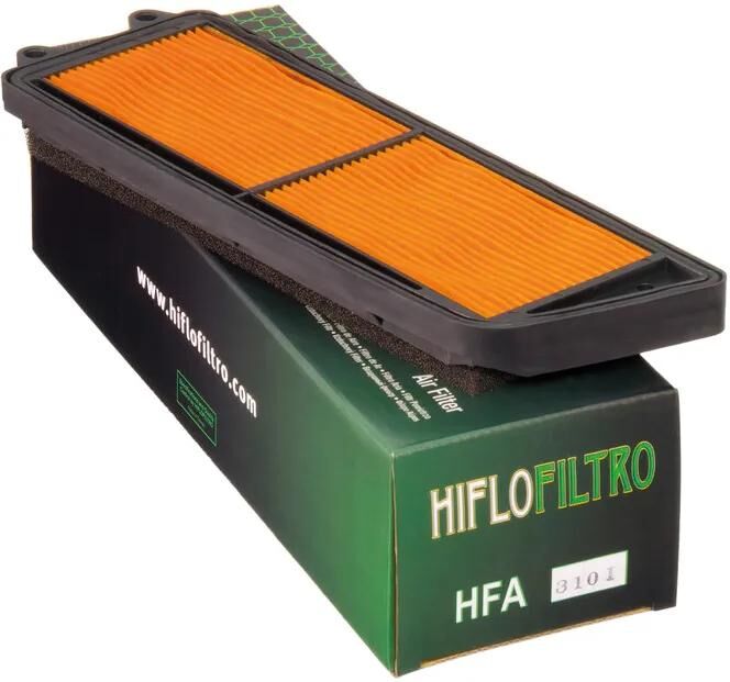 Hiflofiltro luftfilter luftfilter hiflo hfa3101