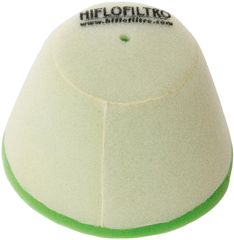 Hiflofiltro udskifteligt luftfilter to-trins udskiftningsfilter hff-4013