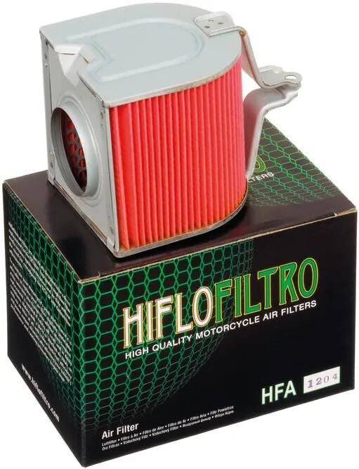 Hiflofiltro luftfilter luftfilter hfa 1204