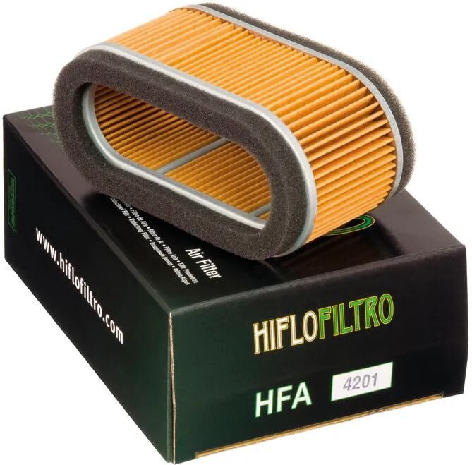 Hiflofiltro luftfilter luftfilter hiflo hfa4201