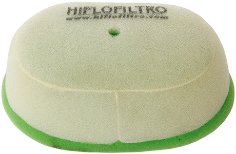 Hiflofiltro udskifteligt luftfilter to-trins udskiftningsfilter hff-4018