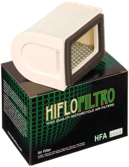 Hiflofiltro luftfilter luftfilter hiflo hfa4601