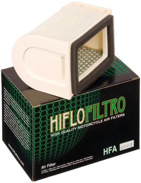 Hiflofiltro luftfilter luftfilter hiflo hfa4601