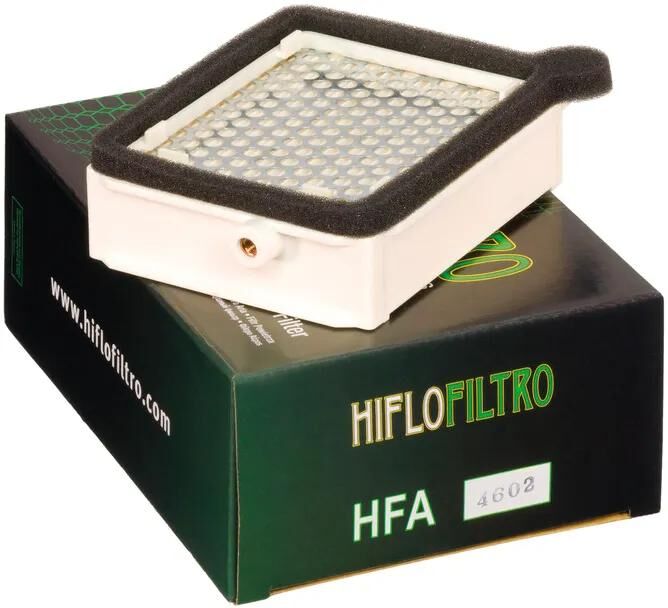 Hiflofiltro luftfilter luftfilter hiflo hfa4602