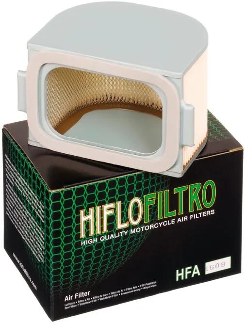 Hiflofiltro luftfilter luftfilter hiflo hfa4609