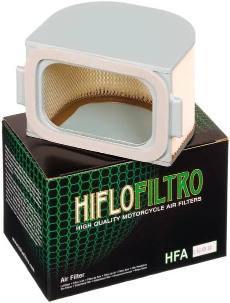 Hiflofiltro luftfilter luftfilter hiflo hfa4609
