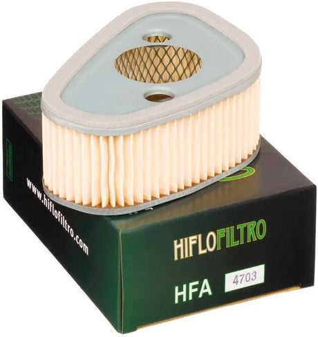 Hiflofiltro luftfilter luftfilter hiflo hfa4703