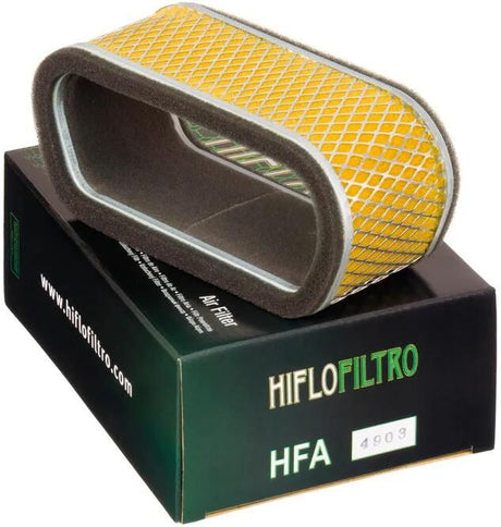 Hiflofiltro luftfilter luftfilter hiflo hfa4903