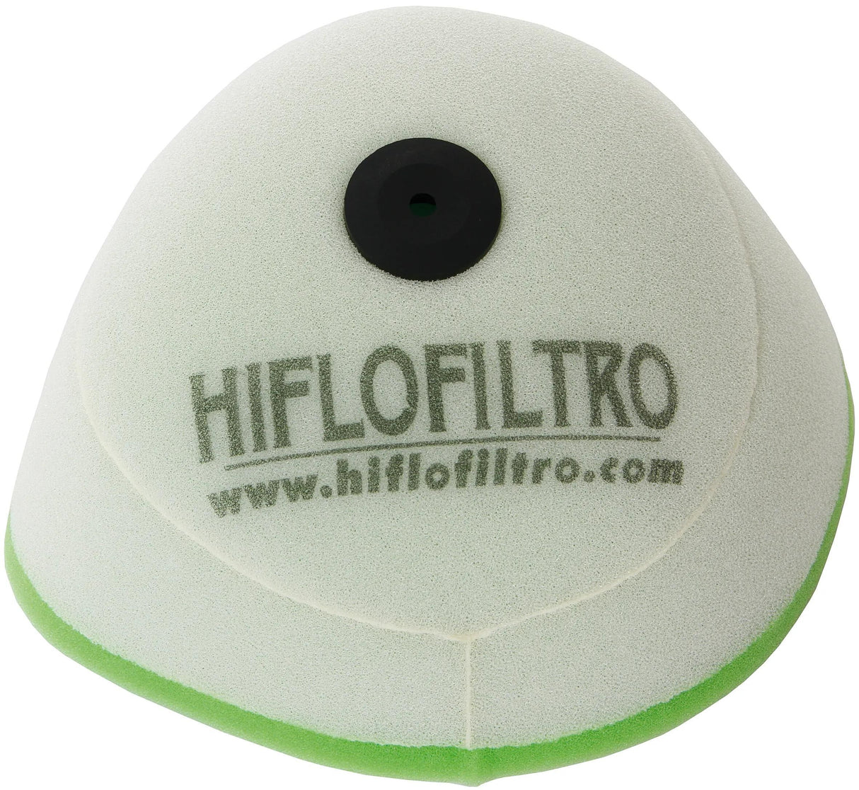 Hiflofiltro udskifteligt luftfilter to-trins udskiftningsfilter hff-5012