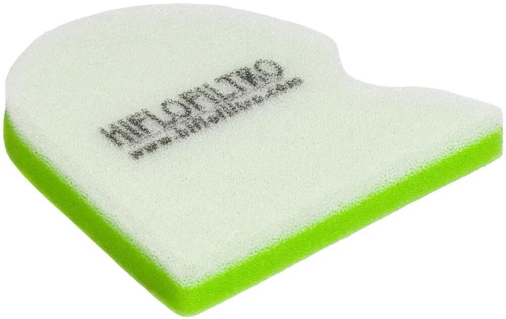 Hiflofiltro tauschluftfilter to-trins erstatningsfilter hff-2031