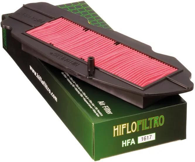 Hiflofiltro luftfilter luftfilter hfa-1617