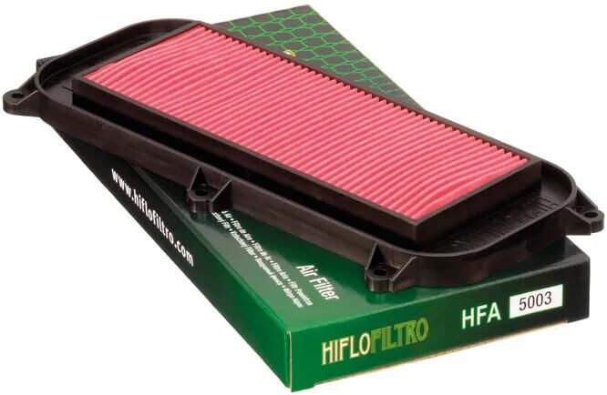 Hiflofiltro luftfilter luftfilter hiflo hfa5003