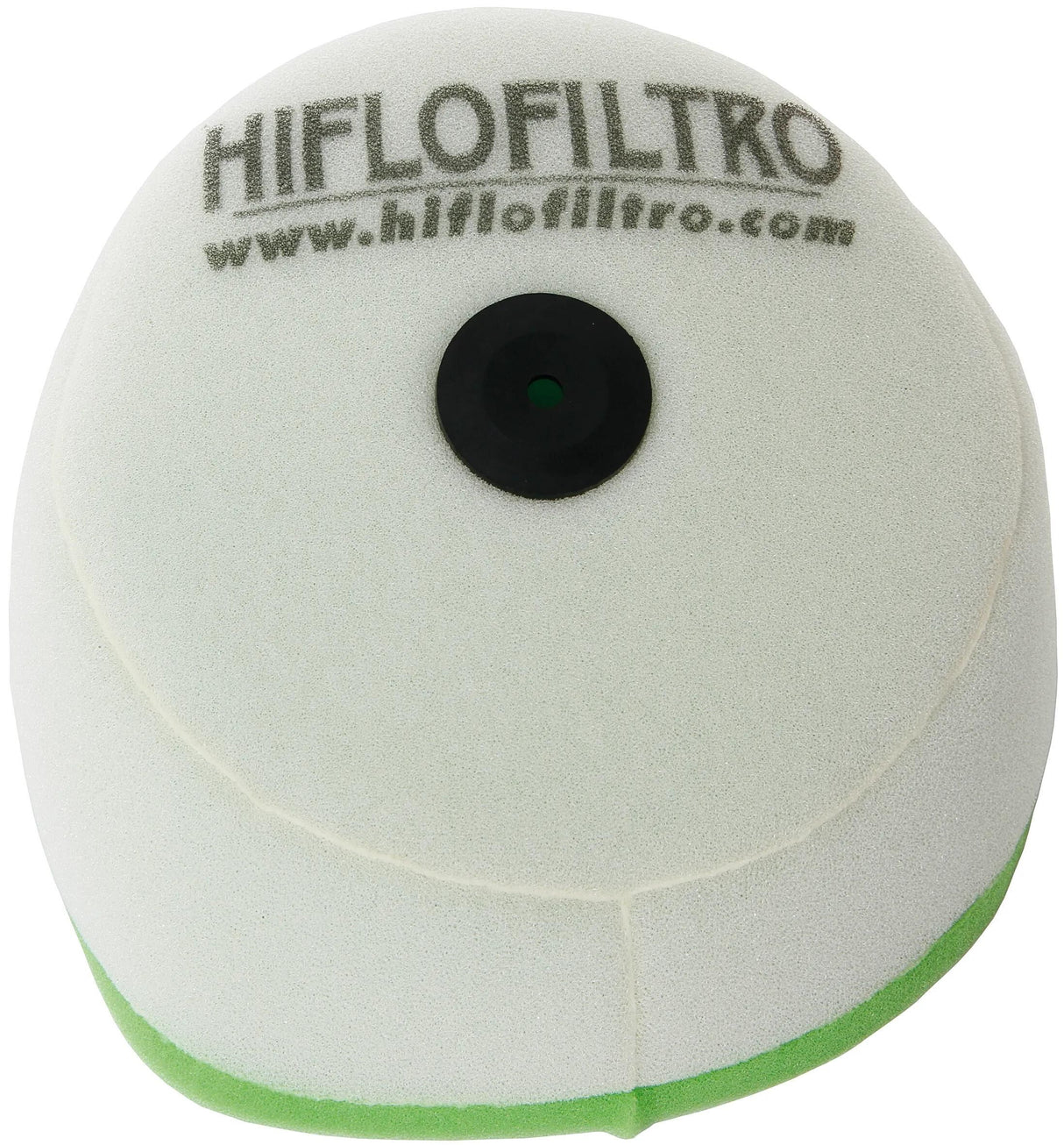 Hiflofiltro udskifteligt luftfilter to-trins udskiftningsfilter hff-6012