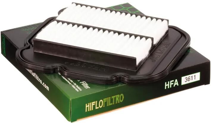 Hiflofiltro luftfilter luftfilter hiflo hfa3611