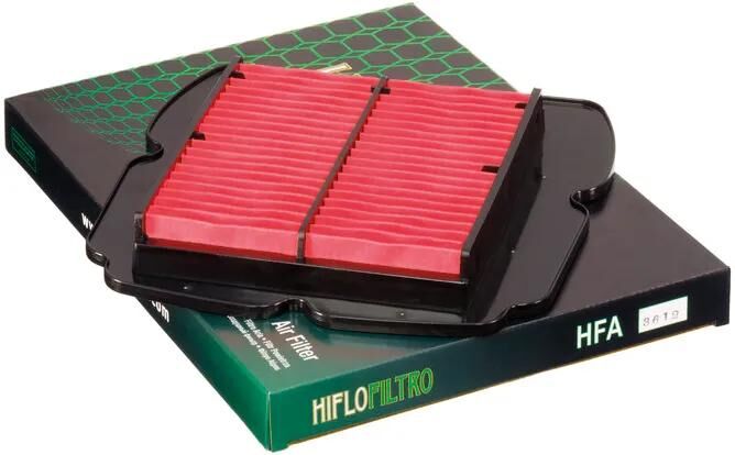 Hiflofiltro luftfilter luftfilter hiflo hfa3612