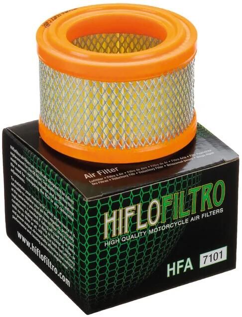 Hiflofiltro luftfilter luftfilter hiflo hfa7101