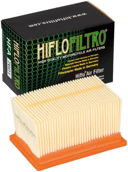 Hiflofiltro luftfilter luftfilter hiflo hfa7601
