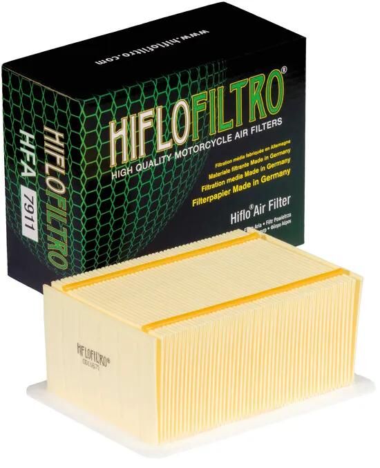 Hiflofiltro luftfilter luftfilter hiflo hfa7911